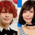 【益若つばさ】『SEKAI NO OWARIのボーカル・Fukaseと破局報道』についてTwitterの反応