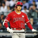 【77年ぶり】『大谷翔平、ダブルヘッダー2試合でフル出場 』についてTwitterの反応