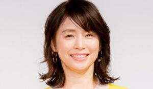 【時が止まってる】『石田ゆり子の20年前の姿が「一目惚れレベル」 変わらぬ美貌に驚愕』