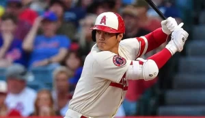【MLB】『大谷翔平、2試合ぶり13号2ラン! 爆速183キロ弾…3安打大爆発でチーム大勝』についてTwitterの反応