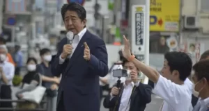 【海外メディア】『「世界で最も安全な国に衝撃」「安倍氏の警護体制十分ではなかった」』についてTwitterの反応