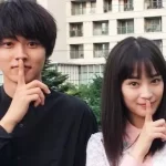 【熱愛スクープ撮】『広瀬すず(24)と山﨑賢人(27)が超豪邸マンションで“半同棲愛”「山﨑が広瀬に腕をまわし…」 結婚の予定について事務所の回答は』について