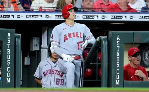 【米紙報道】『大谷翔平が2年連続球宴先発に急浮上　有力候補のバーランダーが登板回避』についてTwitterの反応