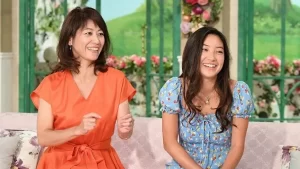 【葉加瀬太郎】『娘の23歳誕生日と名門大卒業を祝福　母・高田万由子ゆずりの美しさにも注目集まる「ママの昔の写真かと」』についてTwitterの反応