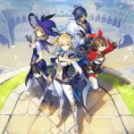 【原神】『懐かしき「金リンゴ群島」再び!イベント満載の「Ver.2.8」新情報ひとまとめ』についてTwitterの反応