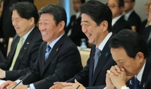 【安倍元首相】『「人生100年時代」と未来を語っていた 銃撃事件前、中国地方で熱弁』についてTwitterの反応