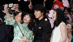 【広瀬すず】『山﨑賢人と半同棲報道　オトコの影を感じた自炊グセ』についてTwitterの反応