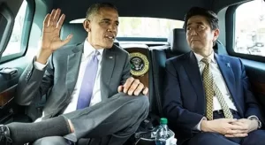 【評伝】『安倍晋三元首相　垣間見た優しさと苦悩』について