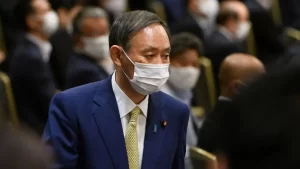 【菅前首相】『安倍氏は「本当に強いリーダーだった」　病院駆け付け絶句、涙も』についてTwitterの反応