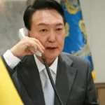 【尹大統領】『日本に首相ら弔問使節団派遣へについてTwitterの反応