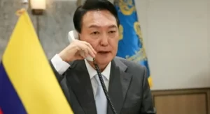 【尹大統領】『日本に首相ら弔問使節団派遣へについてTwitterの反応