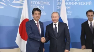 【速報】『プーチン大統領が弔電　安倍元首相をファーストネームで』についてTwitterの反応