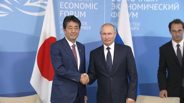 【速報】『プーチン大統領が弔電 安倍元首相をファーストネームで』についてTwitterの反応