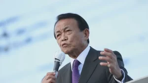 【麻生太郎氏】『「まさか…。いきなりすぎるだろ」 悲報に肩落とす』についてTwitterの反応