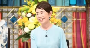 【安藤優子氏】『安倍晋三元首相を追悼「深い悲しみ」「なぜ命を奪われなくてはならなかったのか」』についてTwitterの反応