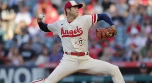 『大谷翔平が2年連続「球宴先発投手」に急浮上! 投票選出エース級が続々登板回避の可能性』について