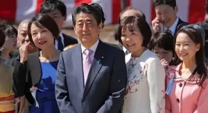 【昭恵さん「嫁失格」と言われたことも…】『安倍元首相と二人三脚で貫いた“子を持たない人生”』についてTwitterの反応