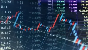 【１営業日平均で６５兆円】『４月の外国為替取引高が過去最高…』についてTwitterの反応