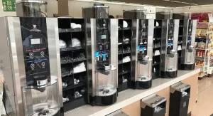 【セブンイレブン】『コーヒーに「濃さ」を選べる機能を追加』についてTwitterの反応