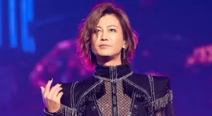 【ドレス姿話題の氷川きよし】『メイクした最新ショット披露「美のカリスマ感」「お顔綺麗」と反響』についてTwitterの反応