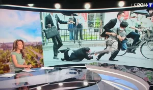 【安倍元首相銃撃事件】『欧州メディアはどう報じたか』についてTwitterの反応