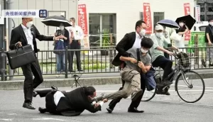 【容疑者】『事件前日は安倍氏の遊説先・岡山に滞在　銃撃の機会探ったか』についてTwitterの反応