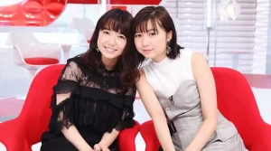 【“陰キャ”で伸び悩む上白石萌歌】『まだ姉・萌音に「逆転可能」な理由』について