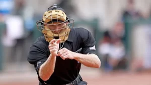 【MLB】『「ロボット球審」導入へ 大谷選手への判定などで“誤審”が取りざたされる中』についてTwitterの反応