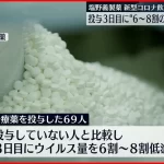 【塩野義コロナ飲み薬】『20日にも再審議 国産初、緊急承認も初で注目』についてTwitterの反応