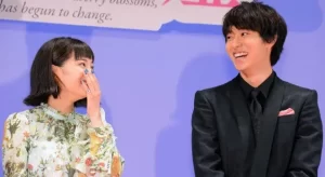 【広瀬すず】『山崎賢人とは“将来も見据えて”か 取材では「賢い人が好き」』について