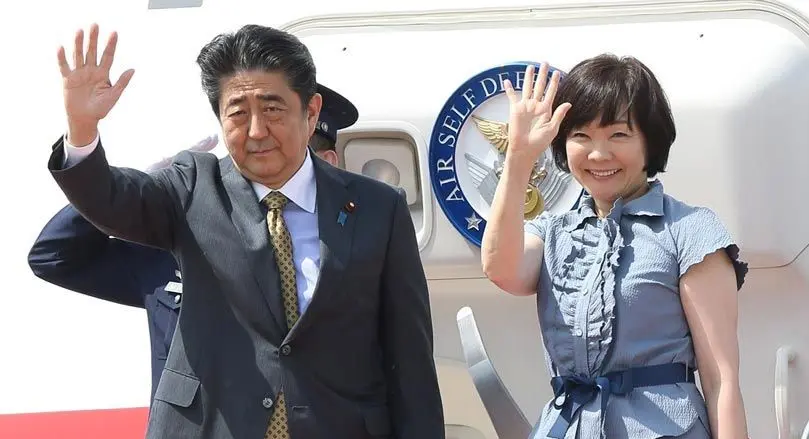 【安倍晋三元首相死去】『昭恵夫人を心配する声続々「昭恵さんのインスタ見てたら泣けてきちゃった」』についてTwitterの反応