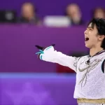 【羽生結弦】『第一線を退く意向表明プロのアスリートとしてスケートを続けていくことを決意しました」』についてTwitterの反応