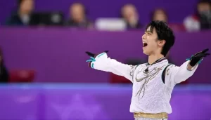 【羽生結弦】『第一線を退く意向表明プロのアスリートとしてスケートを続けていくことを決意しました」』についてTwitterの反応