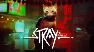 【Stray】『「猫の理解度高すぎ」　迷い猫になって街を探索するゲーム「Stray」が話題　開発スタッフ数は猫＞人間』についてTwitterの反応