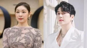 【キム・ヨナ】『5歳年下の声楽家コ・ウリムと10月に結婚』についてTwitterの反応