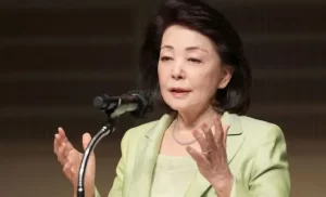 【櫻井よしこ氏】『「頭部は包帯で覆われていましたが、すごく穏やかな顔」9日に安倍元首相自宅を弔問』についてTwitterの反応