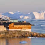 【異常気象】『グリーンランドも異常気象、１日６０億トンの氷が解ける』についてTwitterの反応