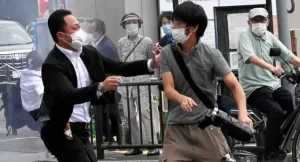 【銃撃容疑者】『「母親が宗教にのめり込み破産」 安倍氏に一方的恨みか』についてTwitterの反応