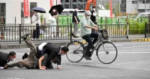 【安倍氏銃撃容疑者】『無断欠勤続き、京都の工場を5月に退職』についてTwitterの反応