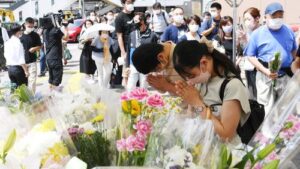 【さんま】『「知り合いが犯人やったらと」実家近くで亡くなった安倍晋三元首相に「親近感持っていた」』についてTwitterの反応