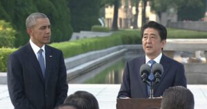 【オバマ米元大統領】『安倍元首相を悼む「長らくのパートナー」 国連事務総長も』についてTwitterの反応