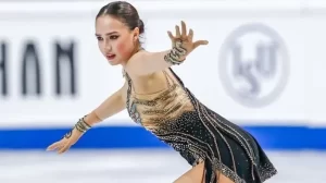 【ザギトワさん】『インスタグラムで安倍元首相の死を”日本語”で悼む』についてTwitterの反応