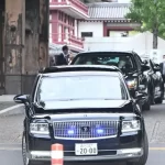 『安倍氏の葬儀、功績しのぶ　東京・増上寺、首相ら参列』についてTwitterの反応