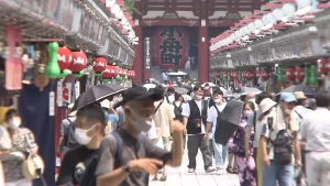 【速報】『政府「全国旅行支援」延期を正式発表　今後の感染状況を見極め「改善が見られれば速やかに実施」』についてTwitterの反応