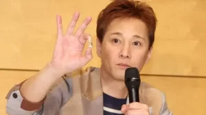 【中居正広】『急性虫垂炎で入院　MC予定「音楽の日2022」出演見合わせ　事務所「今は順調、真っ只中」』についてTwitterの反応