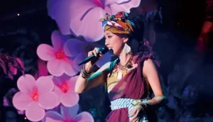 【松任谷由実】『全国ツアー「深海の街」千秋楽公演「奇跡起こせた。本当にありがとう」ファンに感謝』についてTwitterの反応