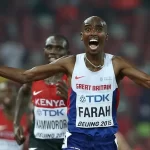 【五輪金メダリストに衝撃の過去】『子どもの頃に人身売買された。五輪金メダリストのモハメド・ファラー選手が衝撃の過去を明かす』についてTwitterの反応