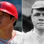 【大谷翔平ベーブ・ルース以来104年ぶり】『「2桁勝利、2桁本塁打」に王手　6連勝についてTwitterの反応