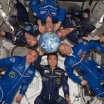 【米とロシア】『宇宙分野での協力は維持…相手国の宇宙船でISSへ』について