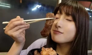 『「焼き肉デート」の土屋太鳳とはどうなった?山﨑賢人に広瀬すずとの“半同棲”報道 』について